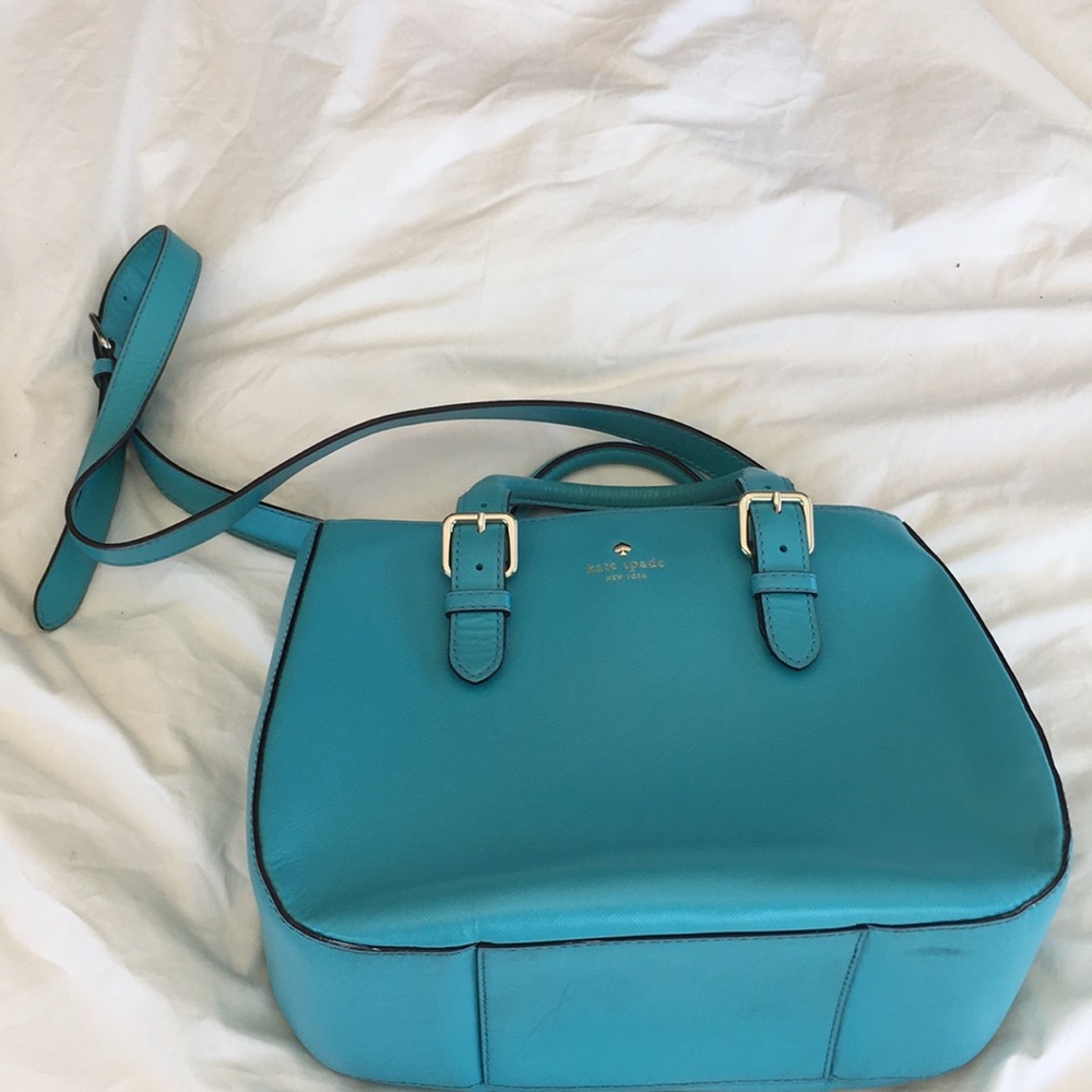 HOST PICK  KS CHARLOTTE STREET SYLVIE - EUC - Picture 2 of 5